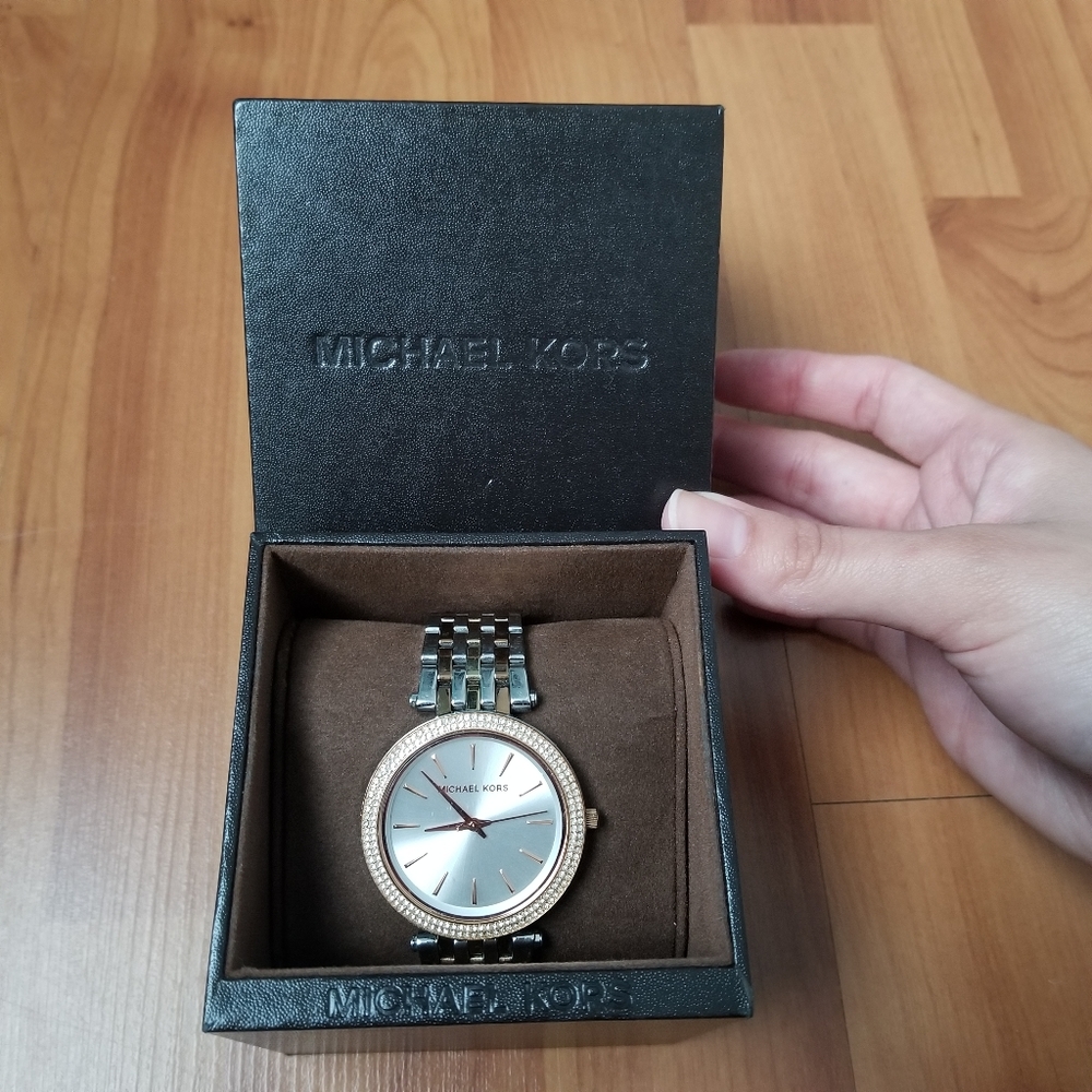 Michael Kors women's watch